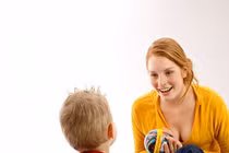 Con nghĩ đến lúc mẹ phải tự lập rồi đấy!