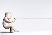 Bố hay mẹ khiến bé thông minh hơn?