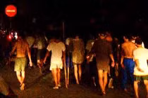 Khởi tố 4 học viên trốn khỏi trung tâm cai nghiện