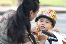 12 giá trị sống cơ bản mà cha mẹ cần hình thành cho con cái