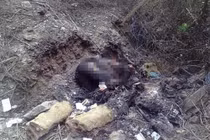 Vụ đốt xác phi tang ở Quảng Ninh: Hé lộ nhiều tình tiết mới