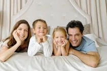 Chỉ số IQ giảm nếu trẻ ít tiếp xúc với bố mẹ