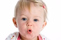 Những sai lầm khi dạy con học nói