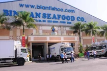 Bianfishco hứa trả lương cho công nhân