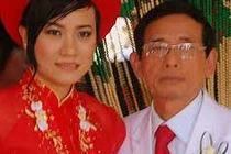 Đời kinh doanh của lão đại gia lấy vợ 20 tuổi