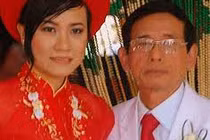 Đời kinh doanh của lão đại gia lấy vợ 20 tuổi