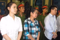 TPHCM: Người đẹp vũ trường và đường dây ma túy khét tiếng 