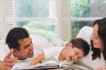 10 cách dạy con không cần dùng roi vọt 