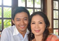 NSƯT Kim Xuân: 'Giá tôi chịu lắng nghe con'