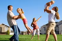 Những sai lầm tuyệt đối không nên mắc phải khi nuôi dạy con