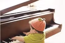 Trẻ em học nhạc trở nên thông minh hơn