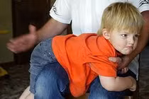 Bài học đòn roi