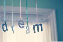 "Tôi đau khổ khi nói rằng tôi không có ước mơ"