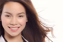 Hà Hồ: Tôi và Tăng Thanh Hà không liên quan