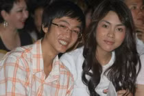 Tăng Thanh Hà đã từng nói gì về Cường đô la