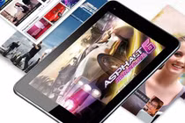 Máy tính bảng giá rẻ "tung hoành" trên thị trường