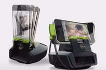 10 công dụng "khó tin" của chiếc iPhone