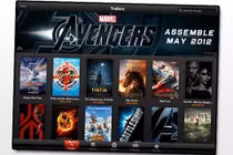 Những ứng dụng xuất sắc cho New iPad