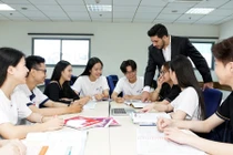 Trường ĐH khó thu hút GS, PGS ở nước ngoài vì khi về nước phải xét lại học hàm