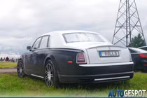 Bộ sưu tập: Siêu xe biển siêu độc