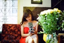 8 nữ sinh khiến người xem 'ngơ ngẩn' ngay tuần đầu tiên