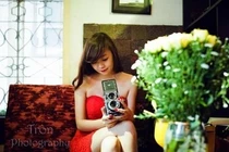 8 nữ sinh khiến người xem 'ngơ ngẩn' ngay tuần đầu tiên