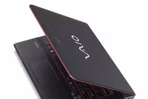 Laptop điều khiển bằng cử chỉ Sony VAIO E-Series 14P ra mắt