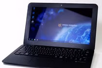 LuvBook X, Ultrabook đầu tiên nhẹ hơn 1kg nhờ dùng sợi carbon