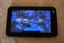 Trải nghiệm tablet giá rẻ nhất tại Việt Nam