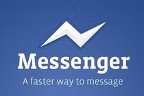 Facebook chính thức phát hành Messenger cho Windows 