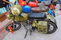 Minsk - một thời vang tiếng ở Việt Nam