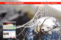 Kinh nghiệm thiết kế web hiệu quả cho doanh nghiệp 