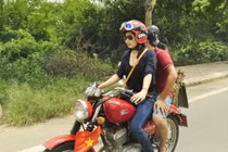 Bộ sưu tập "Min-khờ" cực độc tại Việt Nam