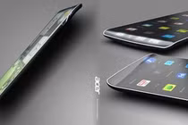 Chiêm ngưỡng 5 mẫu concepts smartphone tuyệt đẹp 