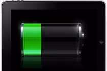 5 bí quyết tăng thời lượng pin cho New iPad