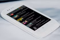 5 Mẫu điện thoại Android 2 SIM ra mắt tháng 6/2012