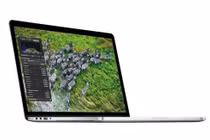 Hình ảnh chính thức mẫu MacBook Pro mới tại WWDC 2012