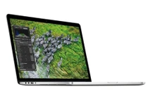 Hình ảnh chính thức mẫu MacBook Pro mới tại WWDC 2012