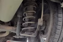 Vai trò của hệ thống treo