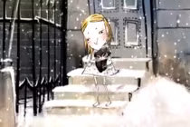 Phim ngắn: Đôi giầy vải