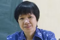 Ôn thi Đại học: Những giáo viên dạy Văn nổi tiếng ở Hà Nội (P2)