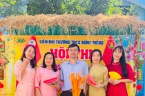 Kinh nghiệm của một trường học ngăn ngừa học sinh vi phạm kỷ luật