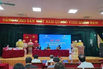 Chuyên gia bàn về vai trò trường cao đẳng Y, Dược trong đào tạo nhân lực y tế 