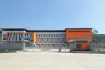 Sau phản ánh, Trường Liên cấp Quốc tế Singapore đã công khai báo cáo thường niên