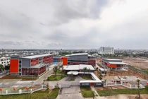 Khánh thành Trường Quốc tế Singapore tại Hải Phòng