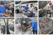 Lãnh đạo trường nghề: Cần cấp thiết tăng đầu tư cho giáo dục nghề nghiệp