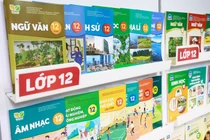 Sơ đồ hóa trong sách giáo khoa là cách tiếp cận kiến thức thông minh, hiệu quả