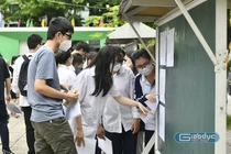 Bộ GDĐT chưa chốt giữ hay bỏ xét học bạ nên trường ĐH chưa công bố phương án tuyển sinh 2026