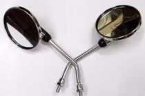 Gương chiếu hậu quan trọng như thế nào?