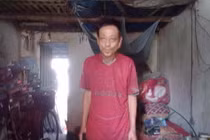 Tận cùng của nỗi khổ